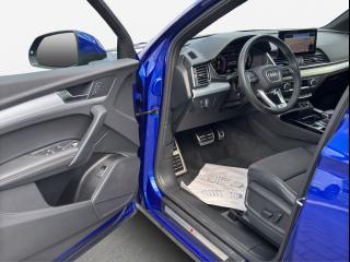 Audi Q5 S line – image 13 of 19