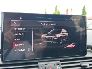 Audi Q5 S line – image 16 of 19