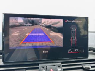 Audi Q5 S line – image 17 of 19