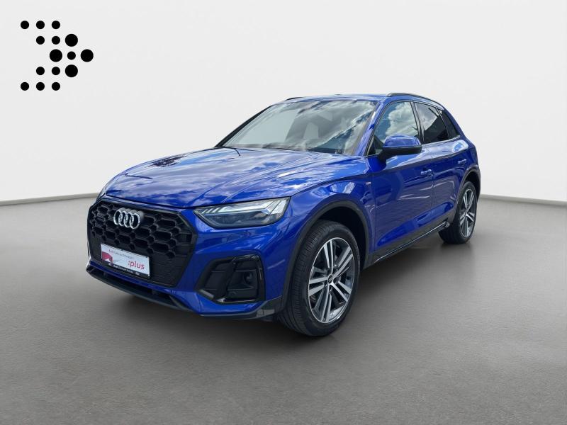 Audi Q5 S line – image 1 of 19