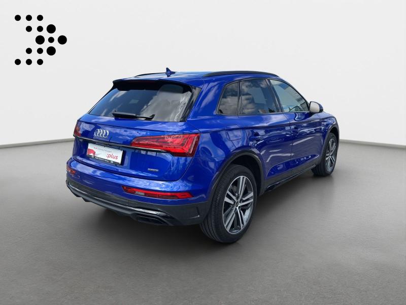 Audi Q5 S line – image 2 of 19