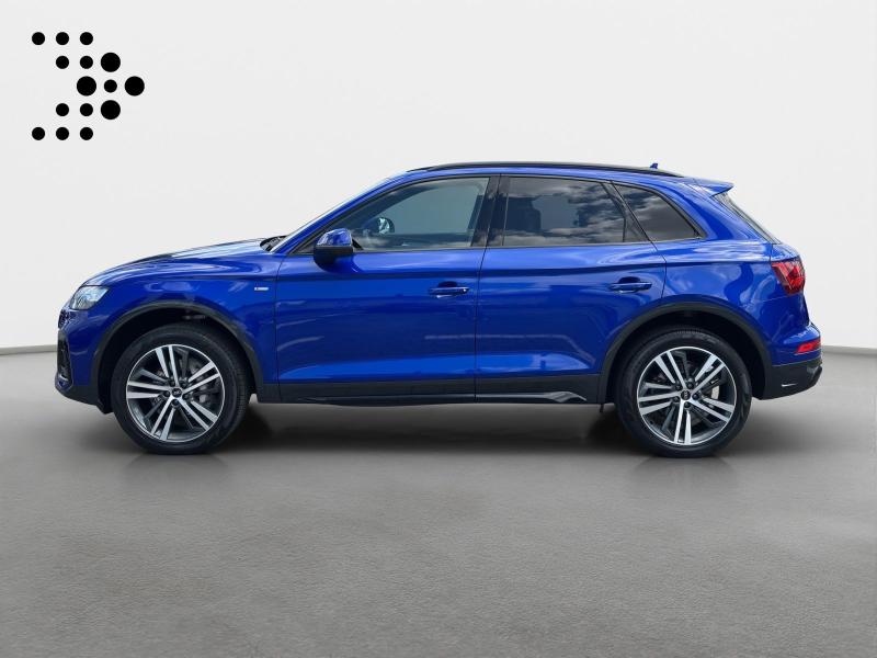 Audi Q5 S line – image 3 of 19
