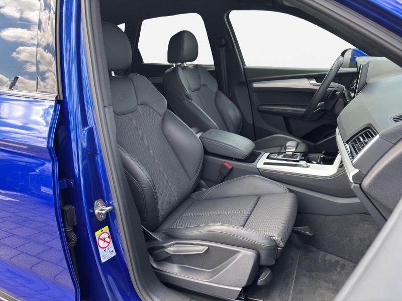 Audi Q5 S line – image 4 of 19