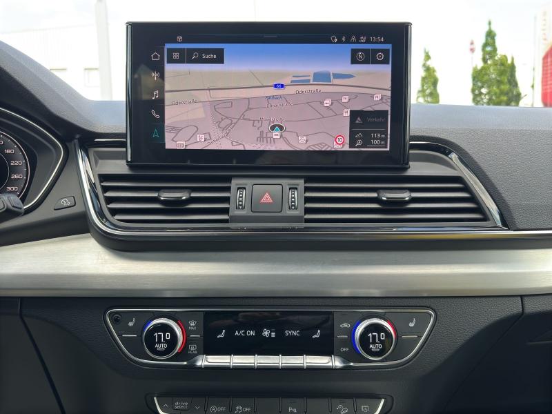 Audi Q5 S line – image 6 of 19