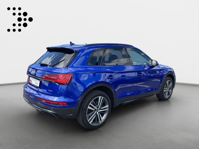 Audi Q5 S line – image 18 of 19