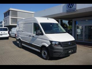 Volkswagen Crafter – image 1 of 9