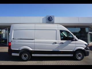 Volkswagen Crafter – image 2 of 9