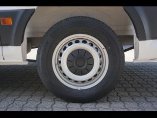 Volkswagen Crafter – image 3 of 9