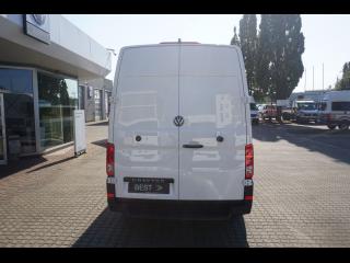 Volkswagen Crafter – image 4 of 9