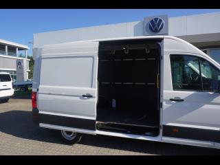 Volkswagen Crafter – image 7 of 9