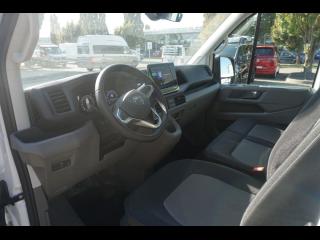 Volkswagen Crafter – image 8 of 9