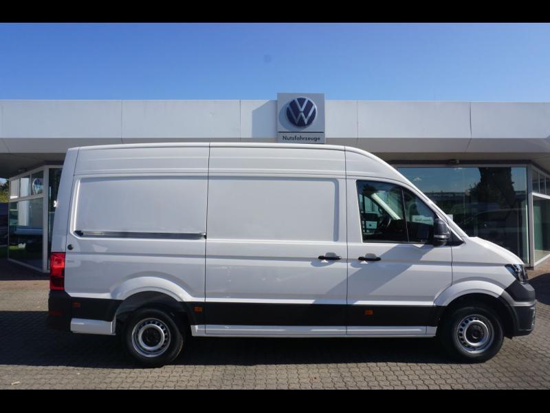Volkswagen Crafter – image 2 of 9