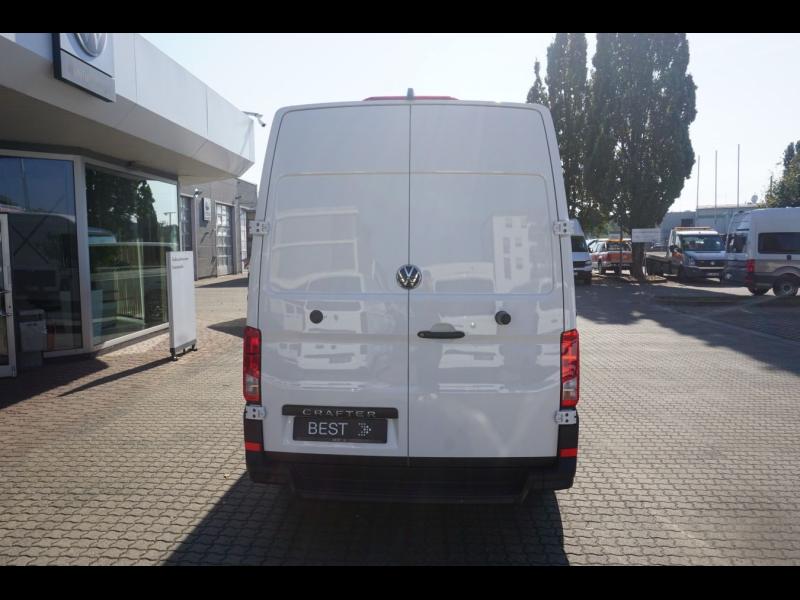 Volkswagen Crafter – image 4 of 9