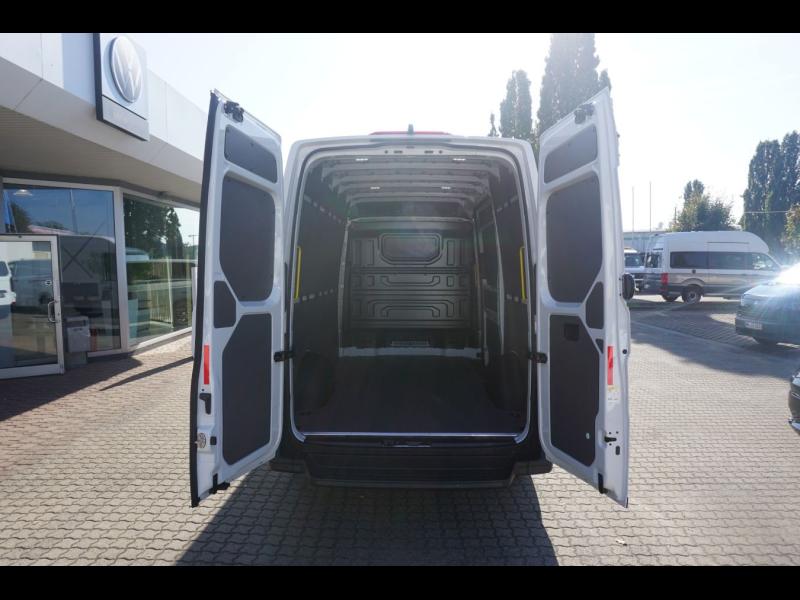 Volkswagen Crafter – image 5 of 9