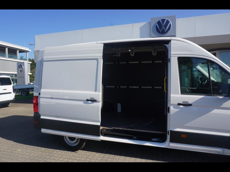 Volkswagen Crafter – image 7 of 9