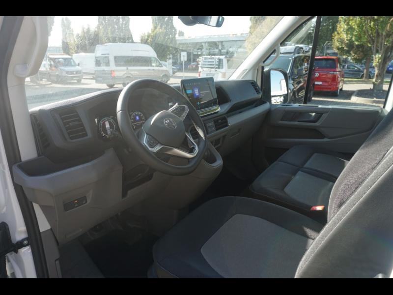 Volkswagen Crafter – image 8 of 9