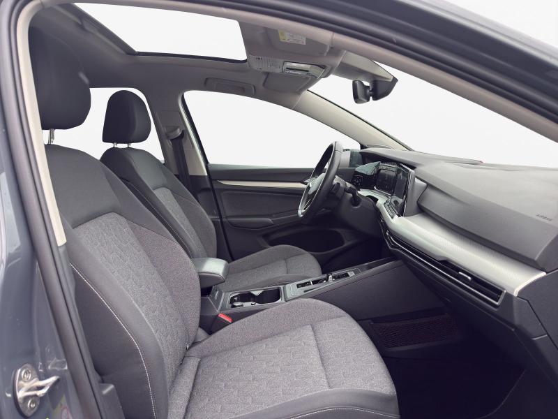 Volkswagen Golf Move – image 4 of 25