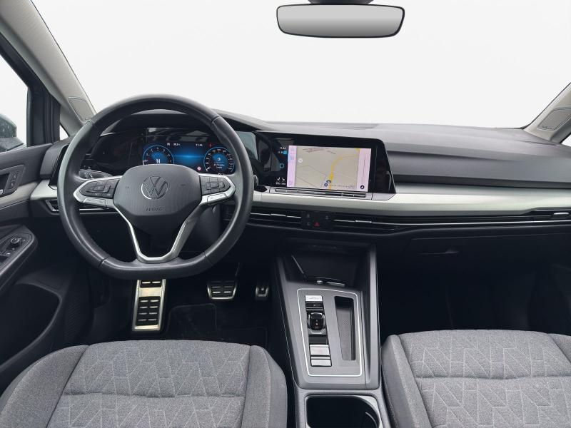 Volkswagen Golf Move – image 5 of 25