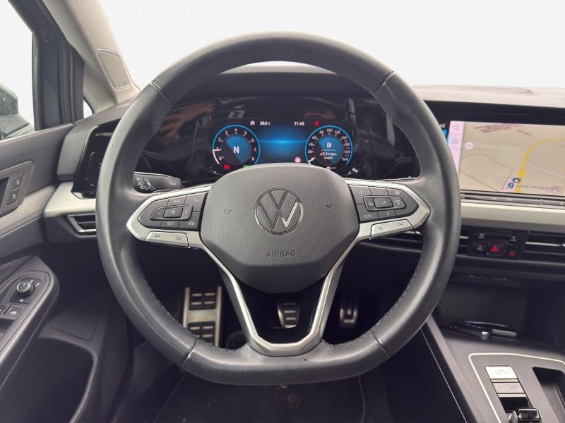 Volkswagen Golf Move – image 8 of 25