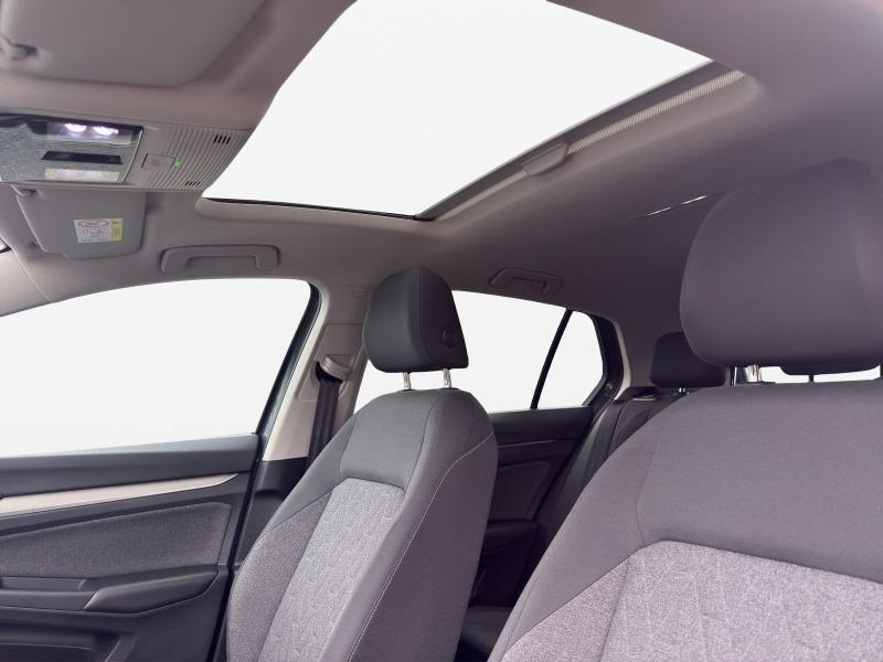 Volkswagen Golf Move – image 10 of 25