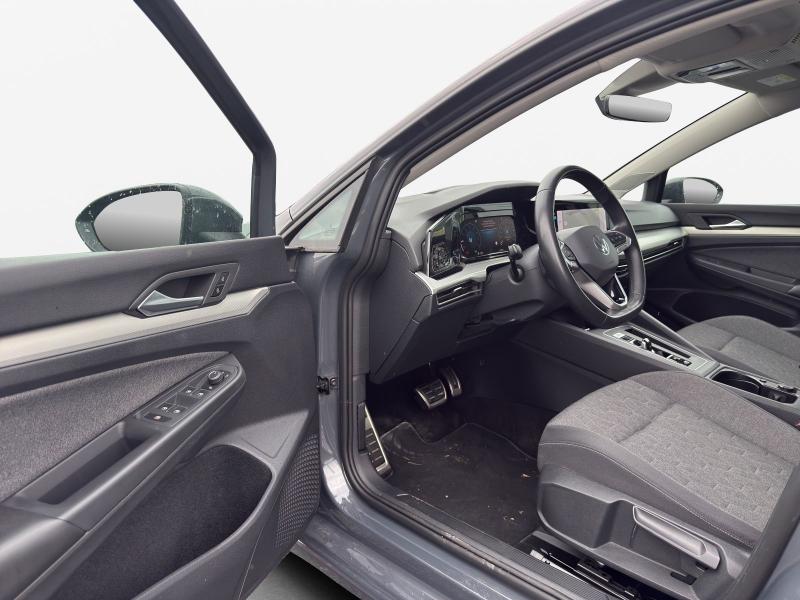 Volkswagen Golf Move – image 14 of 25
