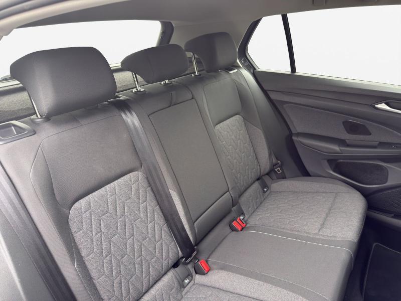 Volkswagen Golf Move – image 16 of 25