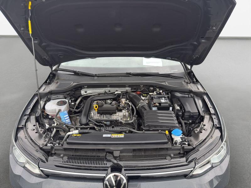 Volkswagen Golf Move – image 18 of 25