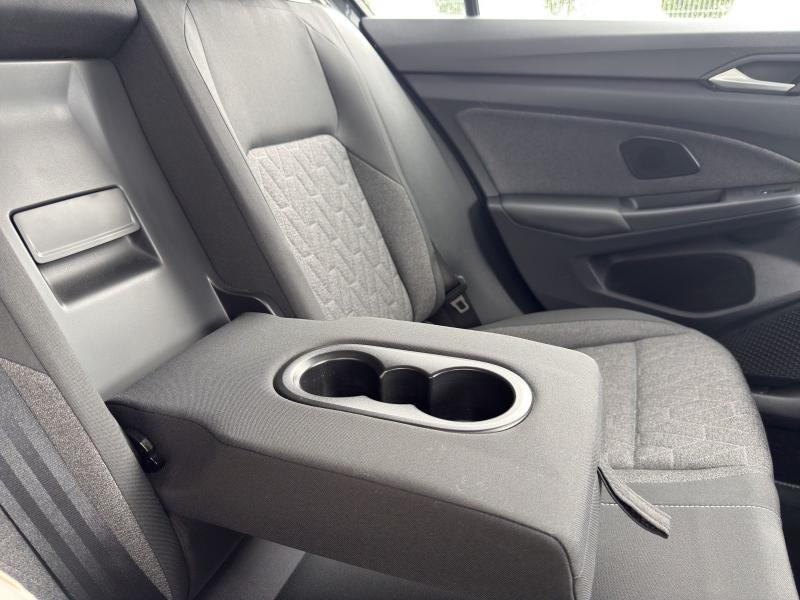 Volkswagen Golf Move – image 20 of 25