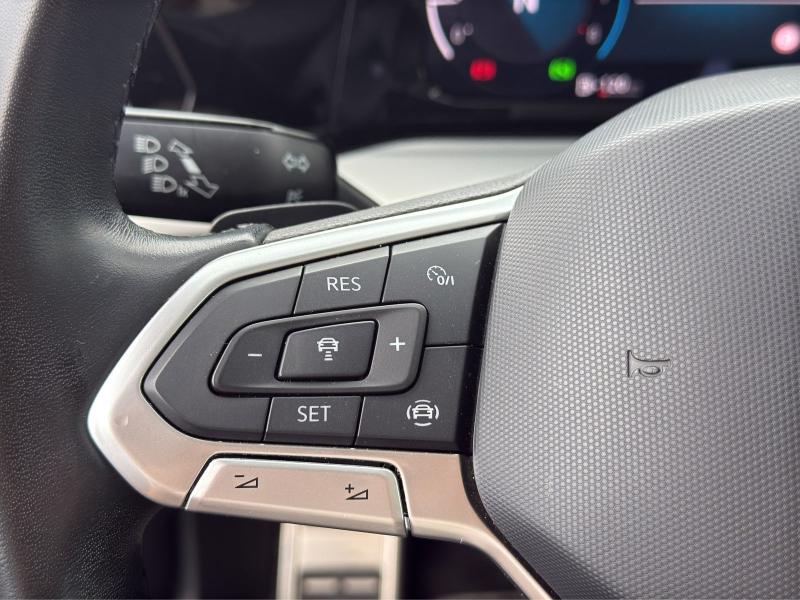 Volkswagen Golf Move – image 21 of 25