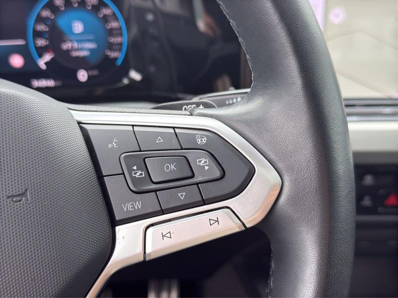 Volkswagen Golf Move – image 22 of 25