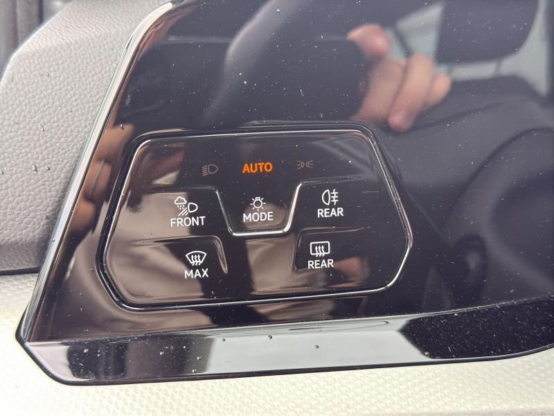 Volkswagen Golf Move – image 24 of 25