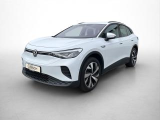 Volkswagen ID.4 Pro Performance – image 1 of 21