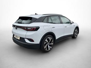 Volkswagen ID.4 Pro Performance – image 16 of 21