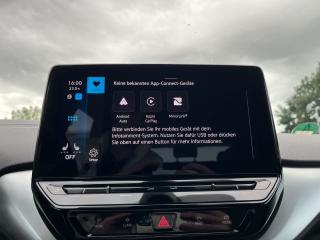 Volkswagen ID.4 Pro Performance – image 17 of 21