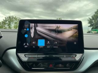Volkswagen ID.4 Pro Performance – image 18 of 21
