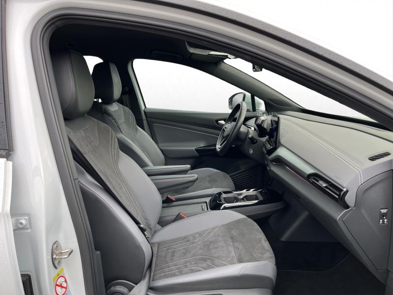 Volkswagen ID.4 Pro Performance – image 4 of 21