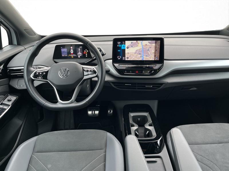 Volkswagen ID.4 Pro Performance – image 5 of 21