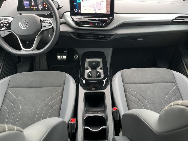 Volkswagen ID.4 Pro Performance – image 7 of 21