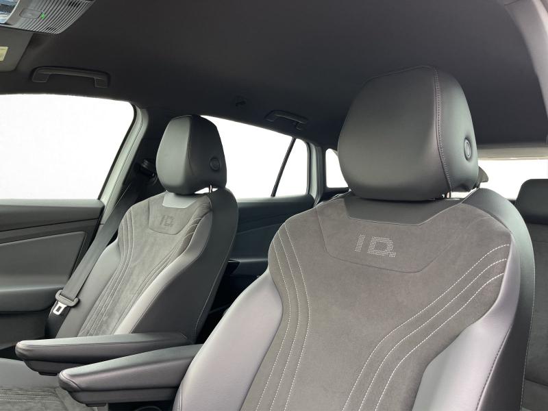 Volkswagen ID.4 Pro Performance – image 10 of 21