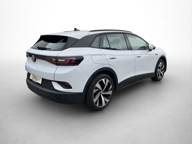 Volkswagen ID.4 Pro Performance – image 16 of 21