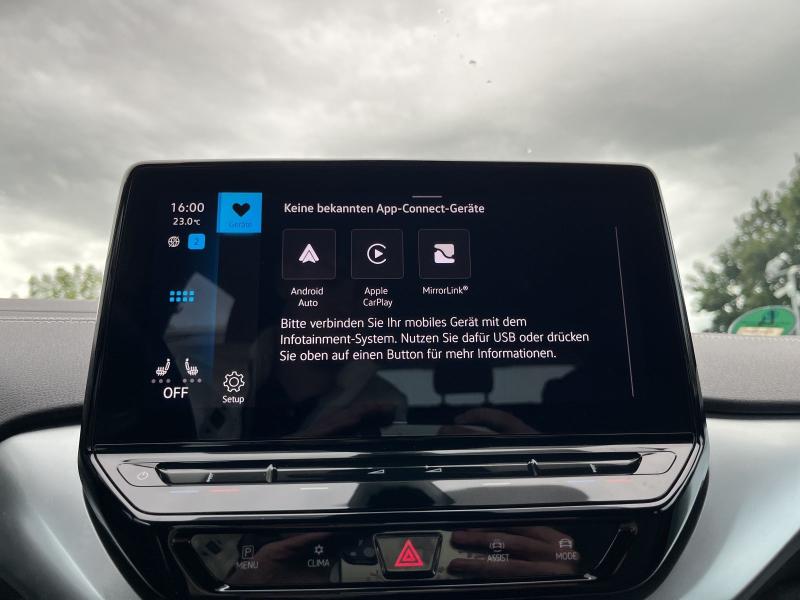 Volkswagen ID.4 Pro Performance – image 17 of 21