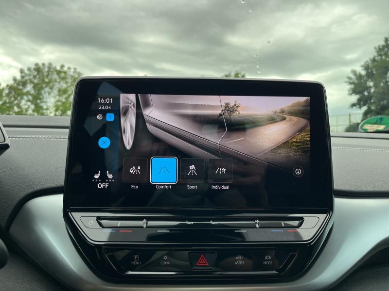 Volkswagen ID.4 Pro Performance – image 18 of 21