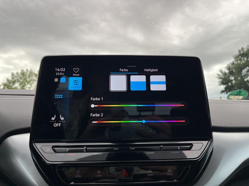 Volkswagen ID.4 Pro Performance – image 21 of 21