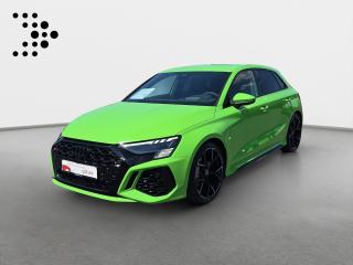 Audi RS 3 Sportback – image 1 of 18