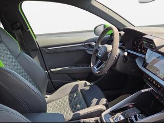 Audi RS 3 Sportback – image 4 of 18