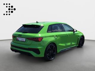 Audi RS 3 Sportback – image 18 of 18
