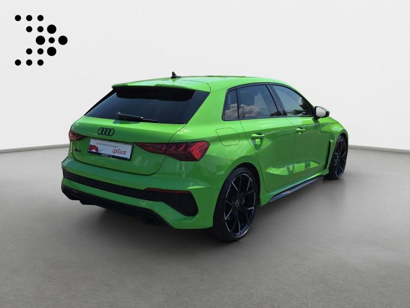 Audi RS 3 Sportback – image 2 of 18