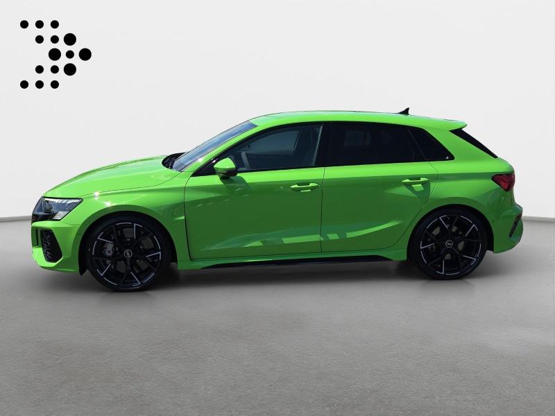 Audi RS 3 Sportback – image 3 of 18
