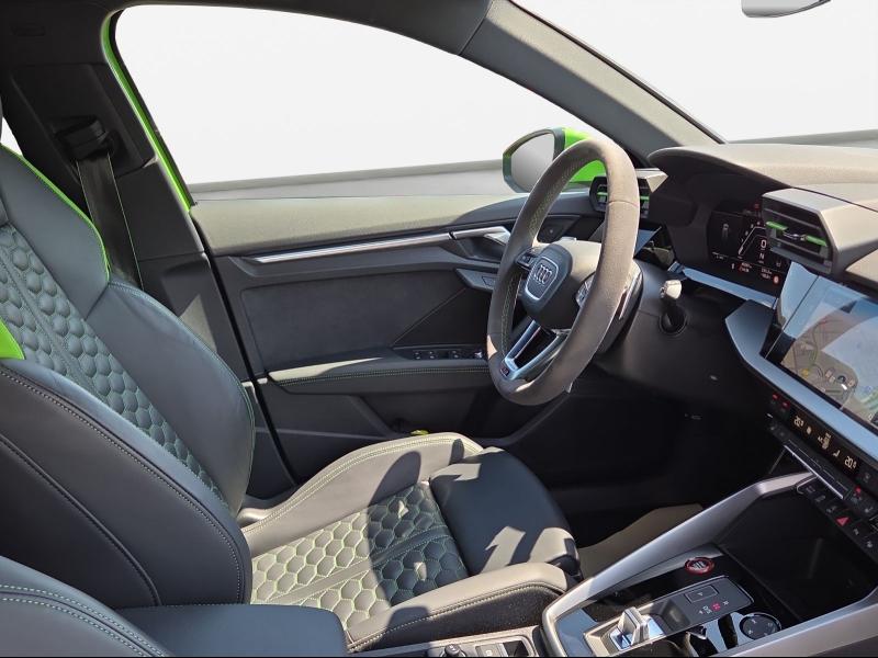 Audi RS 3 Sportback – image 4 of 18