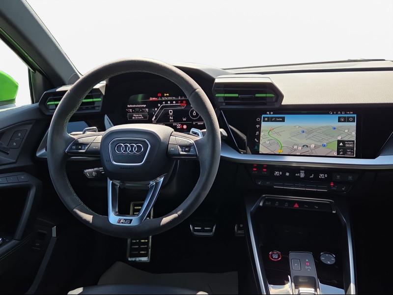 Audi RS 3 Sportback – image 5 of 18